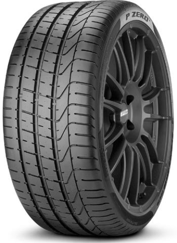 PIRELLI P ZERO B1 XL (DEMO) 285/40 R22 110Y B1