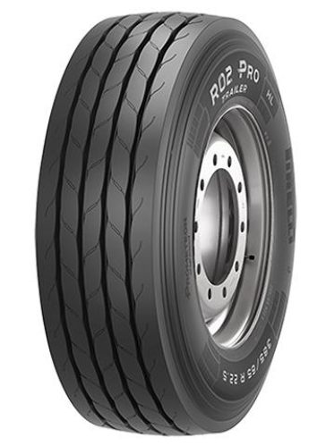 PIRELLI R02 PROFUEL DRIVE 225/75 R17.50 129M