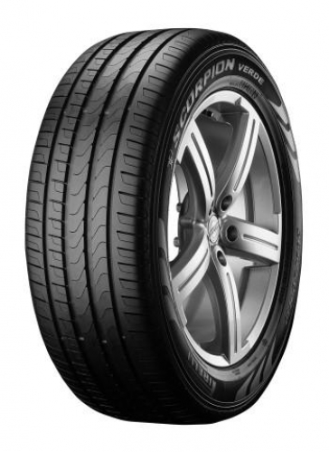 PIRELLI SCORPION VERDE ALL SEASON 275/40 R21 107V