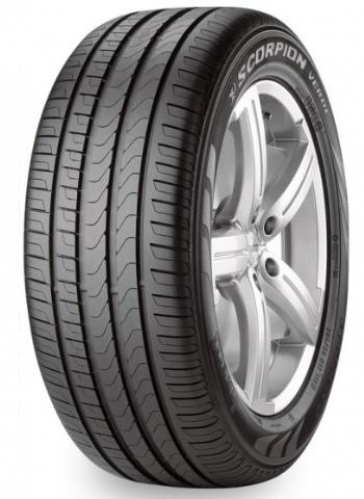 PIRELLI SCORPION VERDE SI (DOT2019) 255/45 R19 100V 