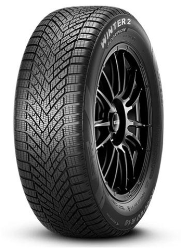 PIRELLI SCORPION WINTER 2 ELECT S-I XL 235/45 R21 101V DOT2023