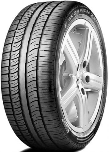 PIRELLI SCORPION ZERO A MO1 XL (DOT2019) 285/45 R21 113W 