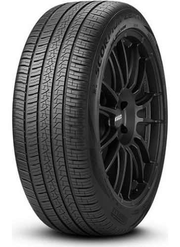 PIRELLI SCO ZERO AS J LR PNCS XL DEMO 235/50 R20 104W LR