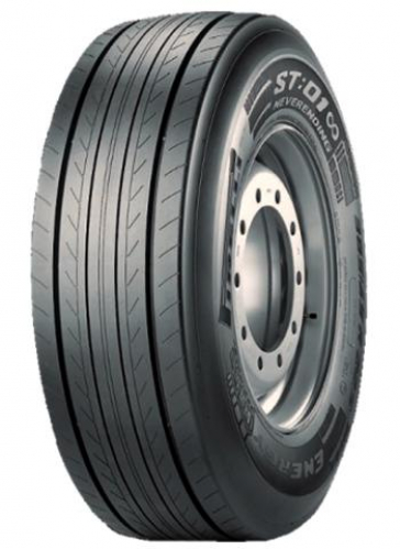 PIRELLI ST:01N 385/55 R22.50 160K