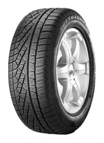 PIRELLI W210 S2* (DOT2017) 225/60 R17 99H