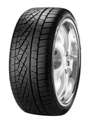 PIRELLI W240 S2* RFT XL (DOT2017) 245/45 R19 102V R/F