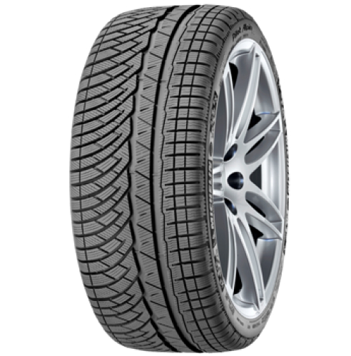 MICHELIN Pilot Alpin PA4 265/40 R18 101V DOT2021