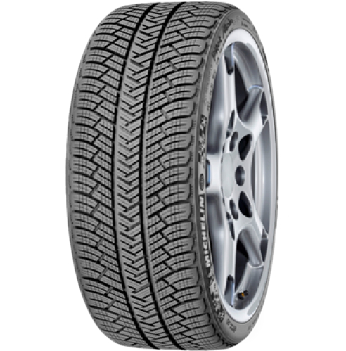 MICHELIN Pilot Alpin PA4 265/40 R19 98V N0 DOT2022
