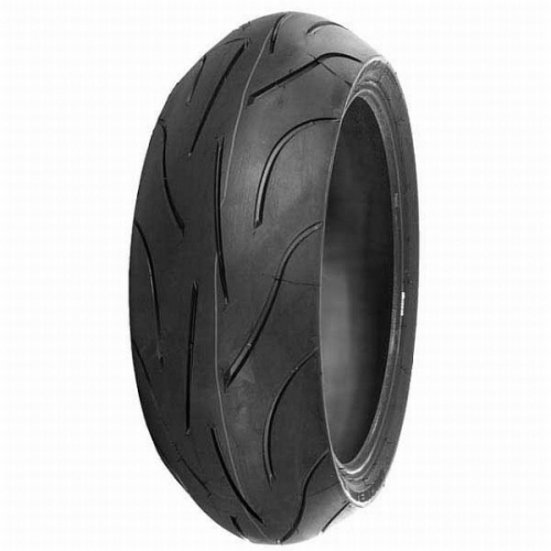 MICHELIN Pilot Power 2CT 170/60-17 66W Rear