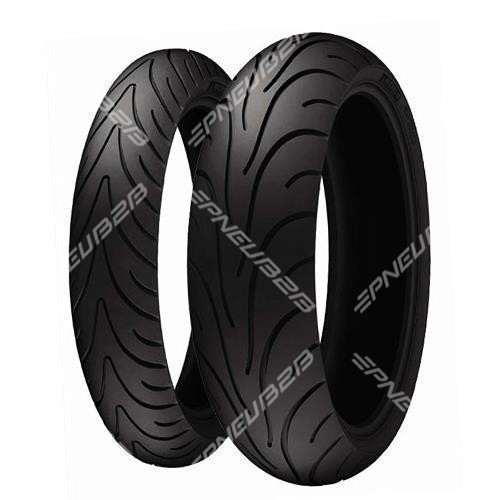 MICHELIN PILOT ROAD 2 160/60 R17 69W