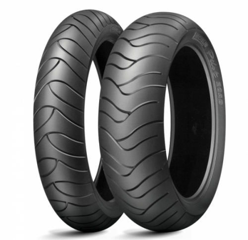 MICHELIN Pilot Road 120/70 R17 58W DOT3212