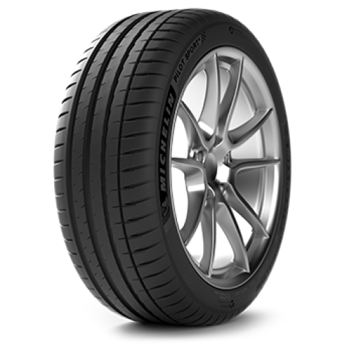 MICHELIN Pilot Sport 4 255/35 R20 97Y * DOT2023