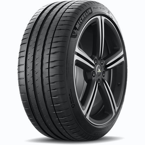 MICHELIN PILOT SPORT 4 255/40 R18 99Y XL