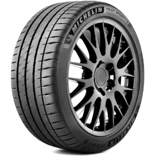 MICHELIN Pilot Sport 4 S 255/30 R20 92Y ZP DOT2023