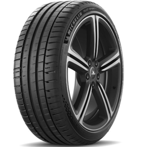 MICHELIN Pilot Sport 5 Acoustic 255/40 R20 101Y AO2