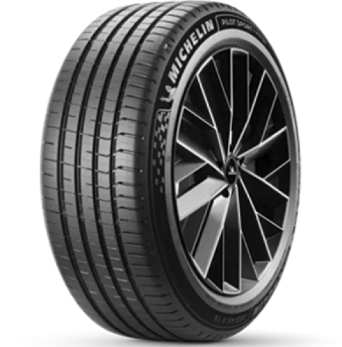 MICHELIN Pilot Sport 5 Energy 275/40 R22 107Y *