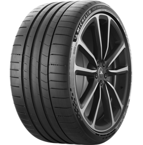 MICHELIN PILOT SPORT S 5 325/30 R21 108Y XL Porsche
