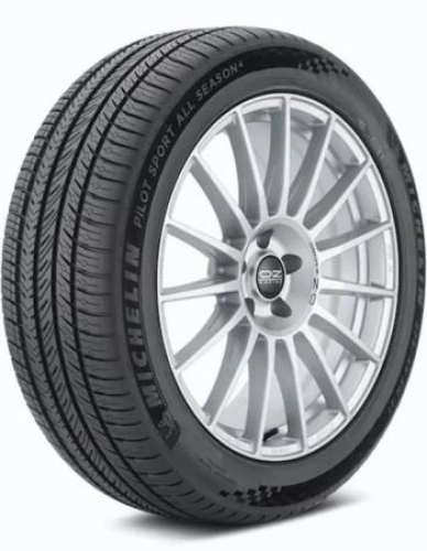 MICHELIN PILOT SPORT ALL SEASON 4 315/30 R21 105V