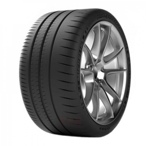 MICHELIN PIL SP CUP 2 CONNECT# 295/30 R18 98Y
