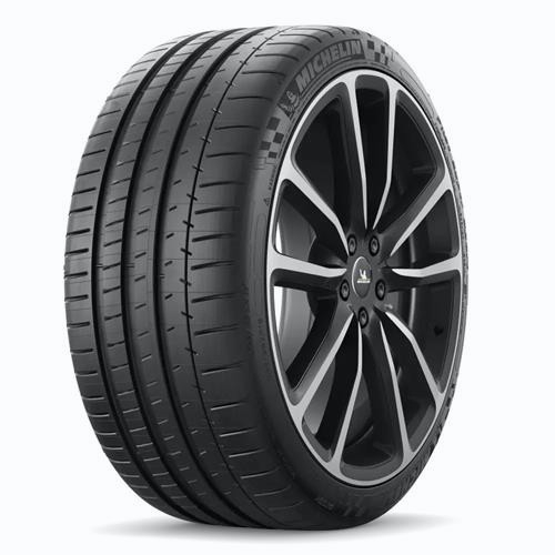 MICHELIN PILOT SUPER SPORT 215/45 R17 91Y XL