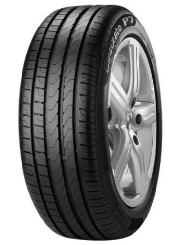 PIRELLI CINTURATO P7C2* XL (DEMO) 245/50 R19 105W