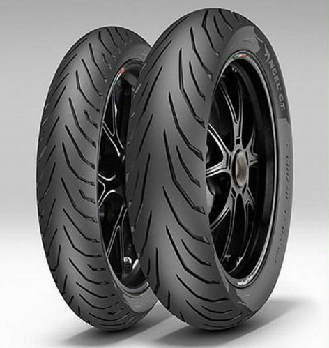 PIRELLI ANGEL CITY 90/90 R17 49S