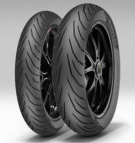 PIRELLI ANGEL CITY 110/70 R17 54S