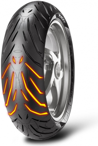 PIRELLI ANGEL ST R 190/50 ZR17 73W DOT2021