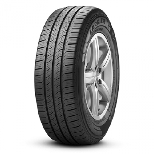 PIRELLI CARRIE ALL SEASON 195/75 R16 107T