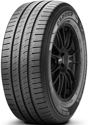 PIRELLI CARRIER ALL SEASON# 205/65 R16 107/105T