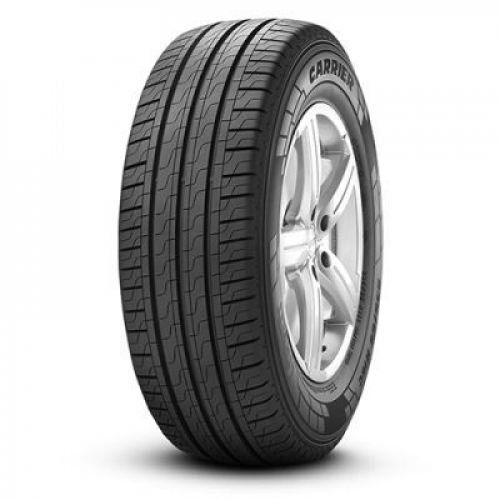 PIRELLI CARRIER CAMPER 215/75 R16 113R