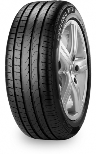 PIRELLI CINTURATO P7 205/50 R17 89H DOT2022 DEMO