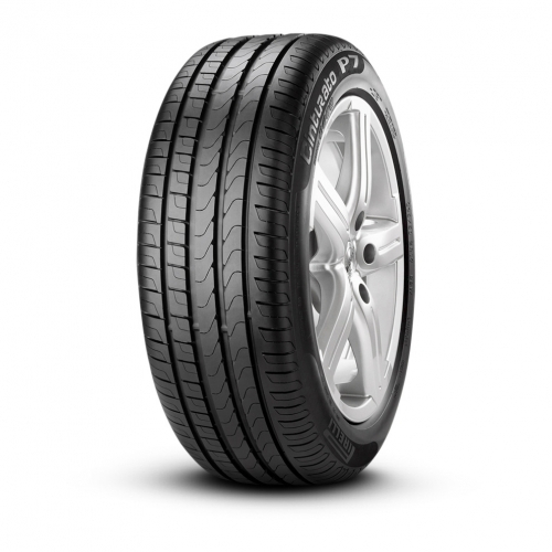 PIRELLI CINTURATO P7 225/55 R17 97Y MO-MERCEDES DEMO