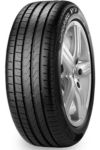 PIRELLI CINTURATO P7 RFT * 225/45 R18 91Y * R/F