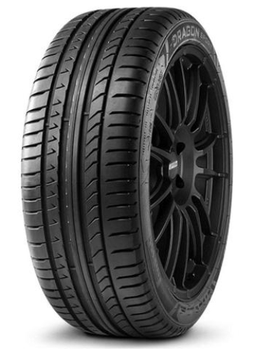 PIRELLI DRAGON SPORT 245/35 R20 95Y