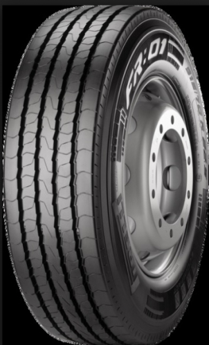 PIRELLI FR01S 315/70 R22.50 156L
