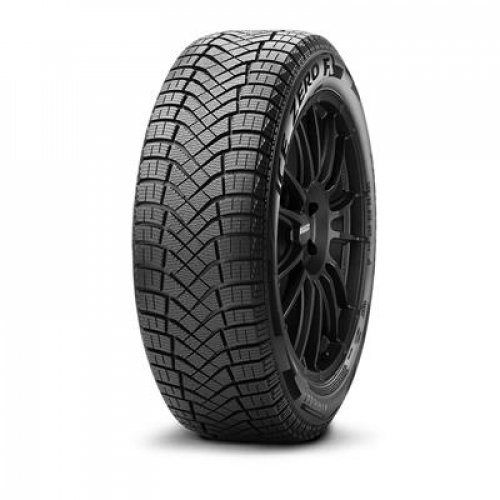 PIRELLI ICE ZERO 205/50 R17 93T DOT2017