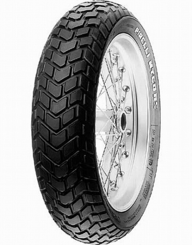 PIRELLI MT60 RS FRONT 130/90 B16 67H DOT2022