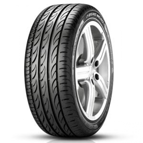 PIRELLI P NERO GT XL (DOT2015) 225/45 R18 95Y
