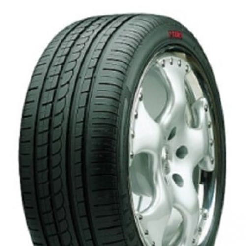 PIRELLI PZero Rosso Asimmetrico 255/35 R19 96Y