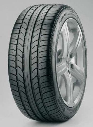 PIRELLI PZERO ROSSO N4 265/35 R18 93Y N4