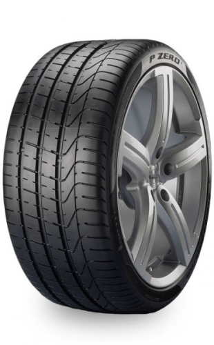 PIRELLI P ZERO 225/40 R19 93Y DOT2018 DEMO