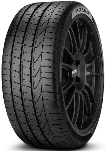 PIRELLI P ZERO 285/40 ZR22 110Y DOT2017 B B1 BC-BENTLEY