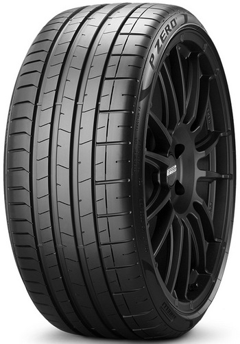 PIRELLI P ZERO 315/30 R22 107Y DOT2018 N0-PORSCHE
