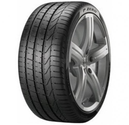 PIRELLI PZERO ASIMMETRICO 255/45 R17 98Y