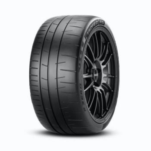 PIRELLI P ZERO TROFEO R N0 255/35 R20 97Y N0