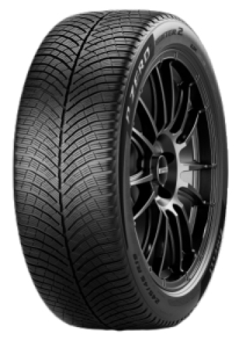 PIRELLI P ZERO WINTER 285/40 R20 108V * DOT2025