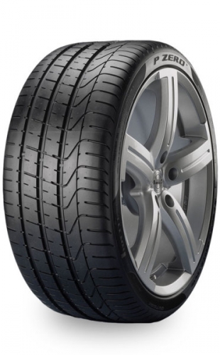 PIRELLI PZERO AO 245/45 R18 100Y AO