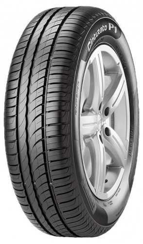 PIRELLI P1 ECO VERDE DOT14 165/65R14 79T
