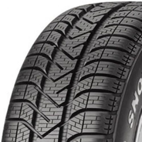 PIRELLI SNOWCONTROL 3 185/65 R14 86T DOT2015